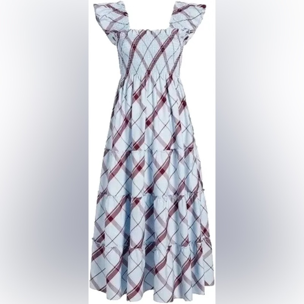 Hill House Ellie Nap Dress Size XS